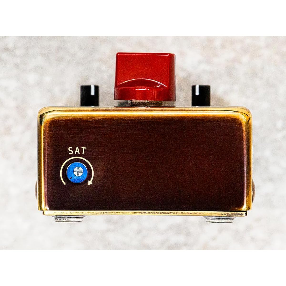 VEMURAM Budi-G Vemuram Budi-G Booster