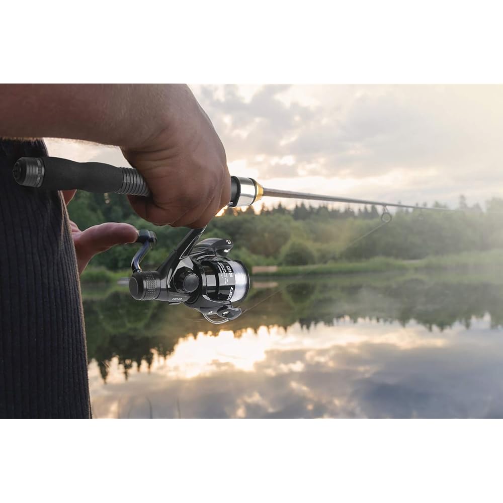 Fishing Set, Lure Set, Fishing Rod Set, Beginners, Children, Spinning Reel, Sea Fishing, Throwing Fishing, Fishing Tackle, Fishing Rod Set, Fishing Tackle Set, Compact, Rod with Reel, Lure with Line, Fishing Bag Included (1.7m)
