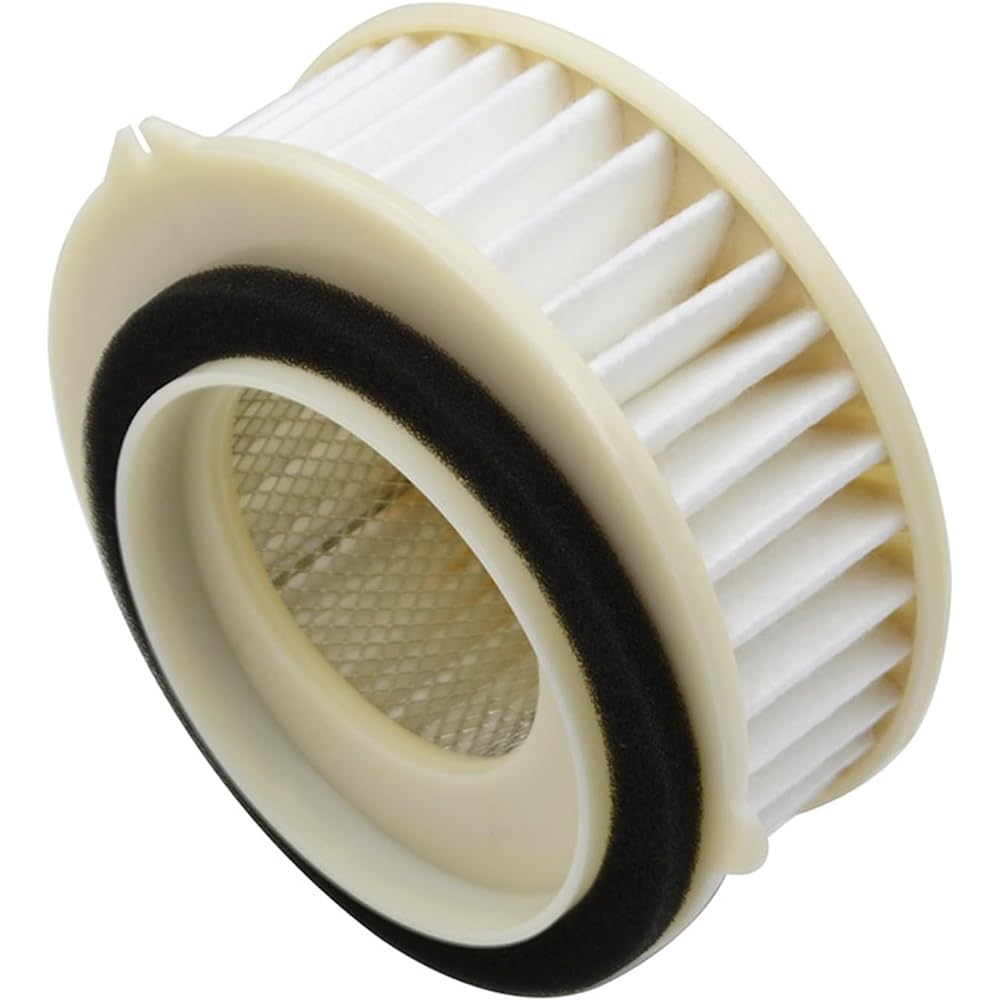 Motorcycle Breather Filter For Yamaha XVS650 V-Star 650 Custom XVS650A XVS650AT Classic Midnight Silverado Dragster Motorcycle Air Oil Filter Cleaner Kit