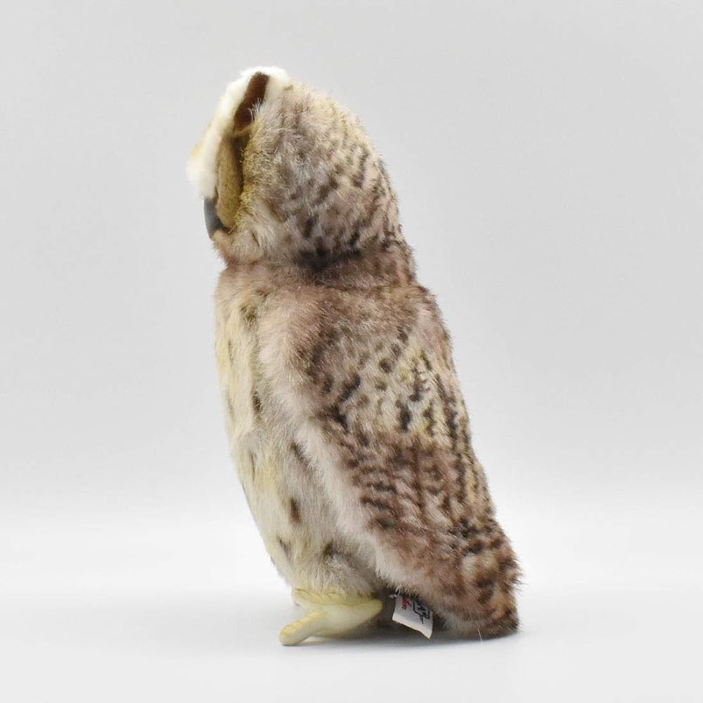 BH6767 HANSA Blakiston's Fish Owl 26