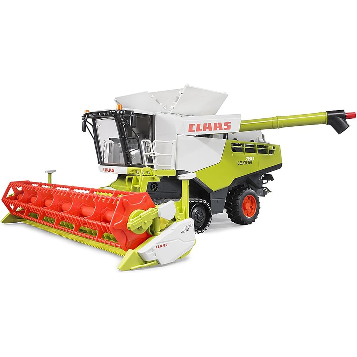Bruder Claas Lexion 780 Combine Harvester BR02119