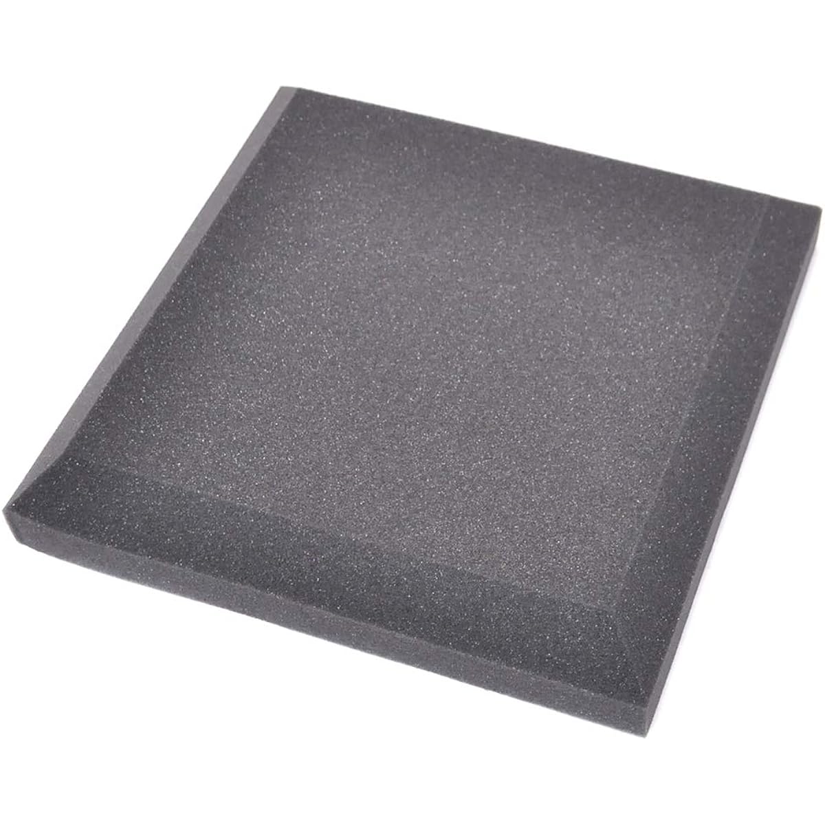 AURALEX SonoFlat 2″Charcoal 12" x 12" 14 Panels