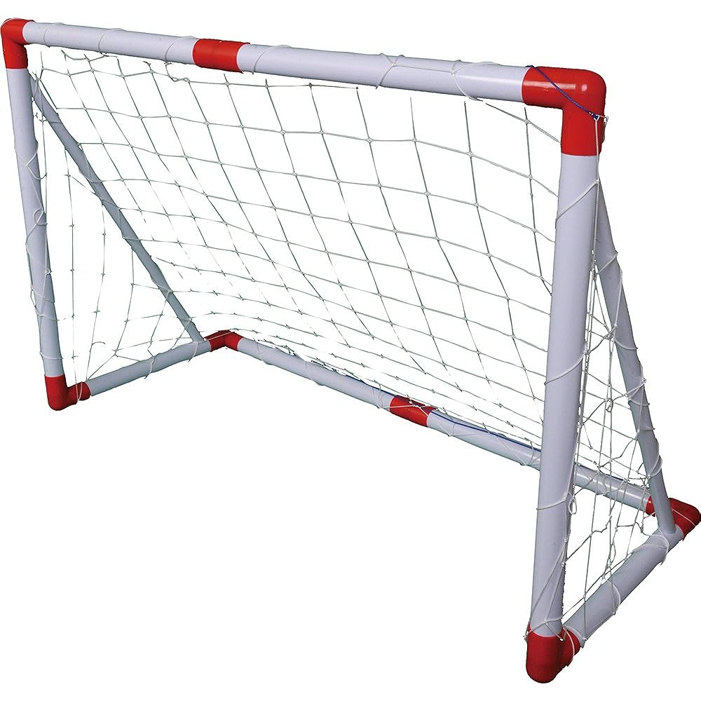 Kaiser Target Soccer Goal Set KW-656 Assembly Type Leisure Family Sports