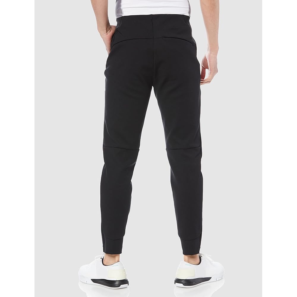 [DESCENTE] Training Long Pants Stretch MOVESPORT Men's DMMTJG11