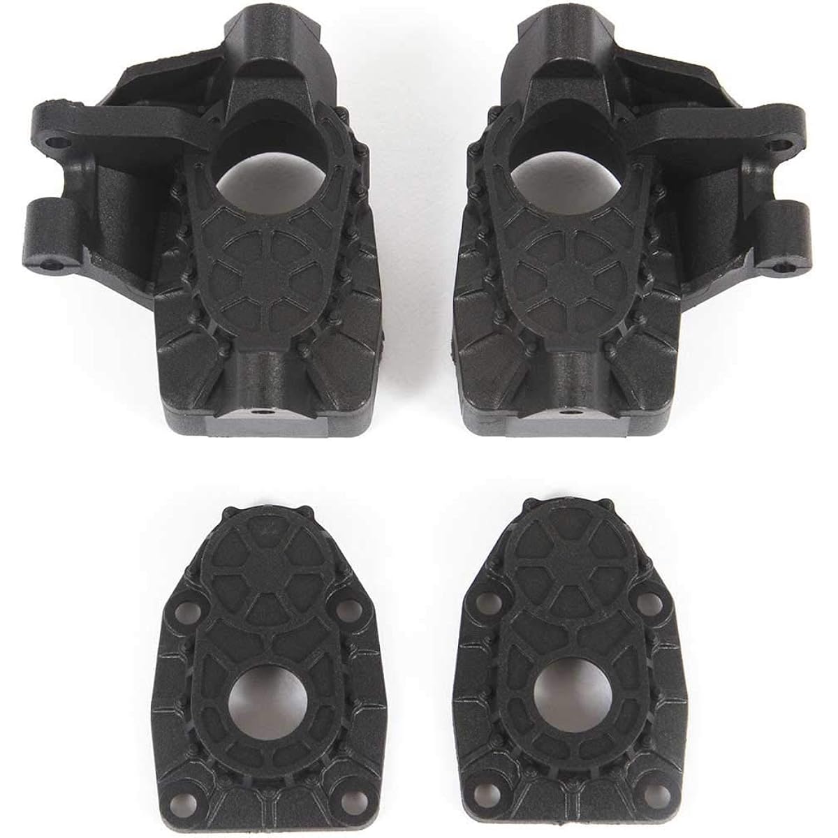 Axial Currie F9 Portal Steering Knuckle Cap: Capra 1.9 UTB AXI232006