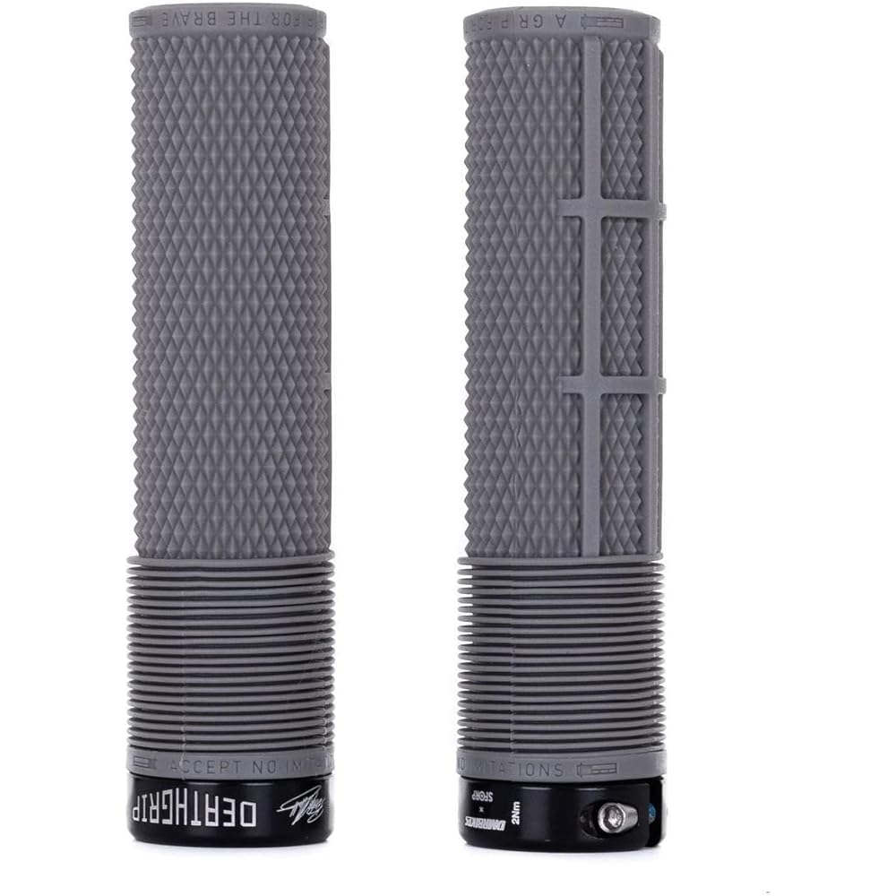 DMR Brendog Flangeless Death Grip - Thin