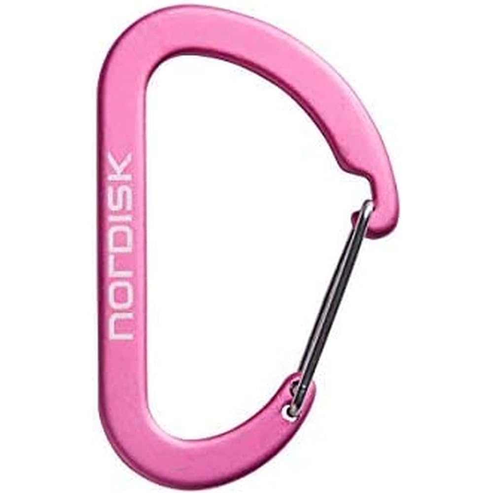 NORDISK Large Hooks (6 Pieces)