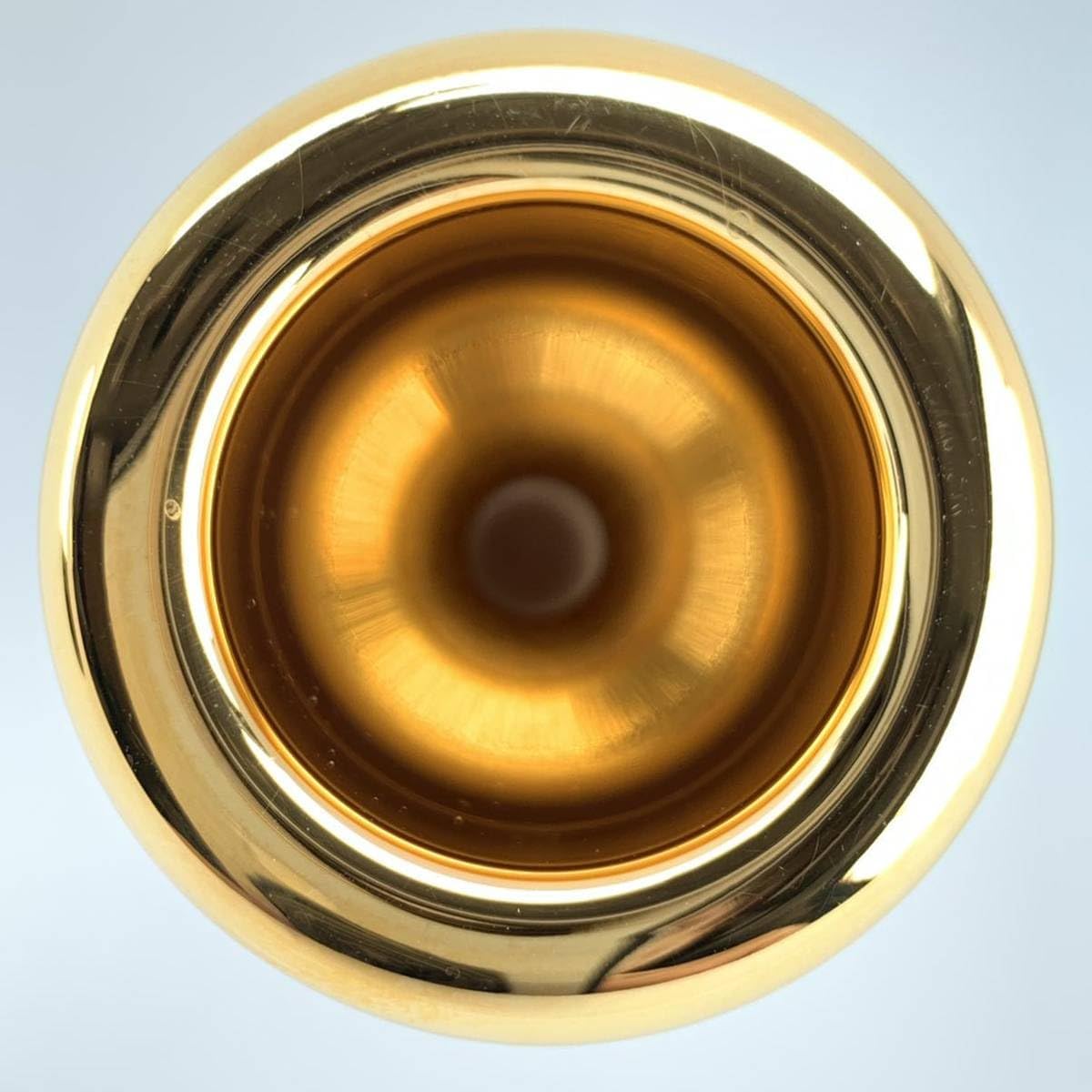 Bach Trombone & Euphonium Mouthpiece 5G(L)GP