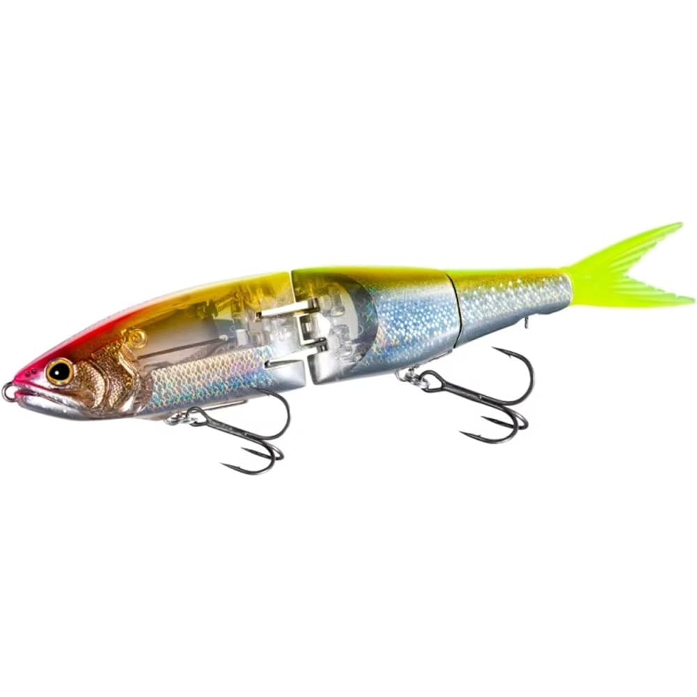 SHIMANO Bass Lure Bantam Bt Armor Joint 190F Flash Boost