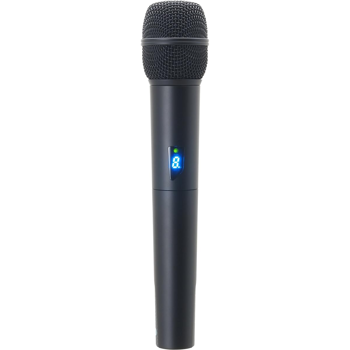Audio-Technica Handheld Wireless System ATW-1102