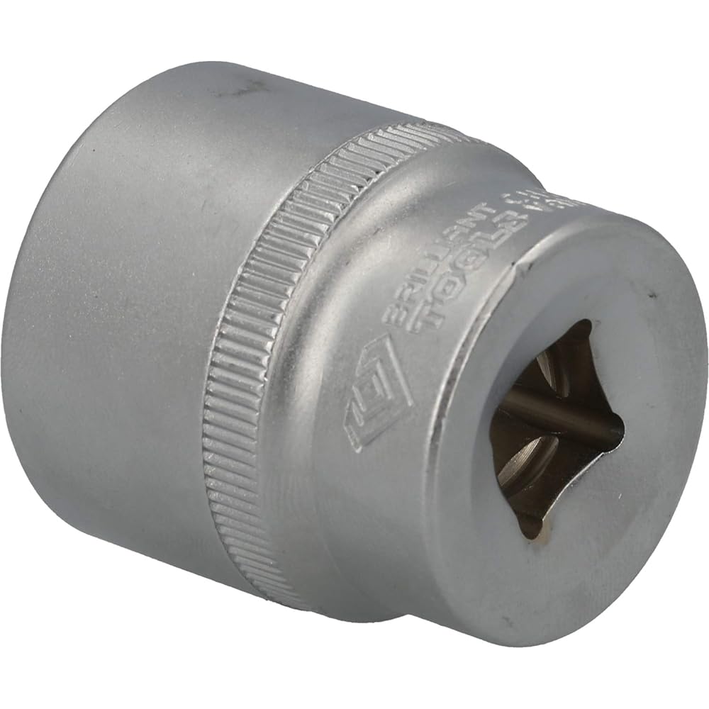 KS Tools 1/2" Hex Socket 32mm BT022818