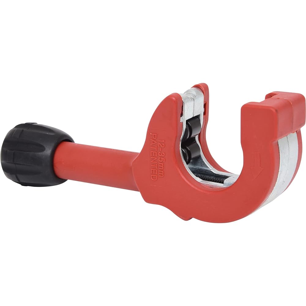 KS TOOLS Ratchet Pipe Cutter 10-35mm Ratchet pipe cutter 10-35mm 104.5060