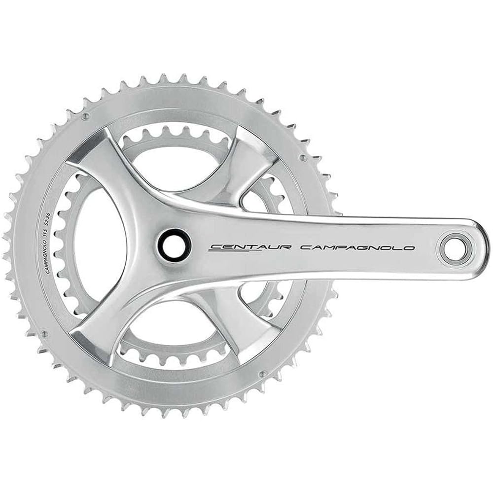 campagnolo CENTAUR UT SIL 172.5-50/34 11S crank