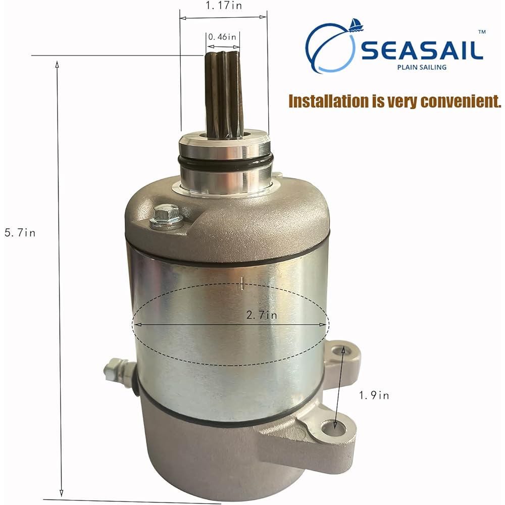 Starter Compatible models: Honda 350 Four Trax Rancher TRX350FE FM TE TM 2000-2006 31200-HN5-M01 31200-HN5-671 31200-HN5-A81