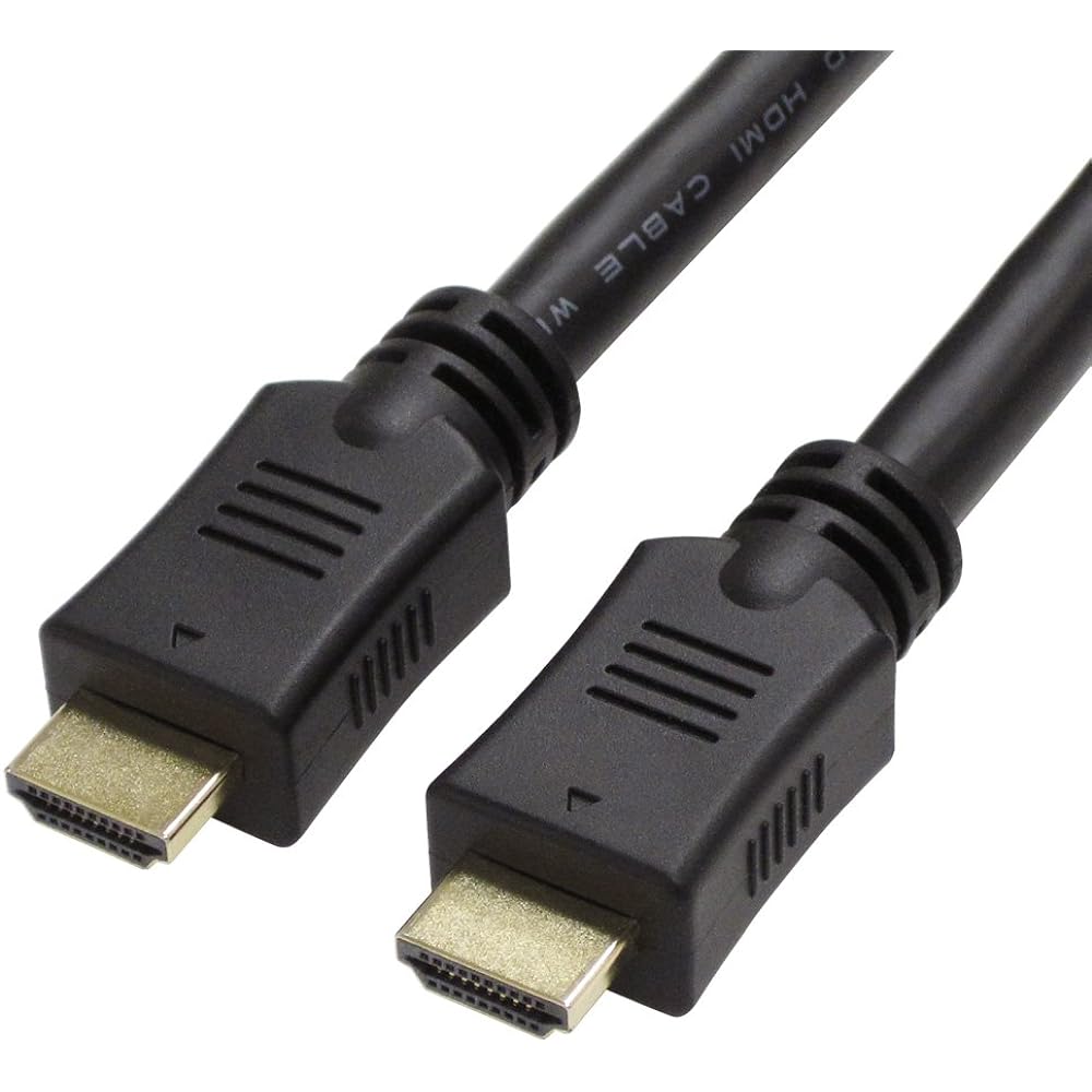 AINEX HDMI cable AMC-HD200 [20m]