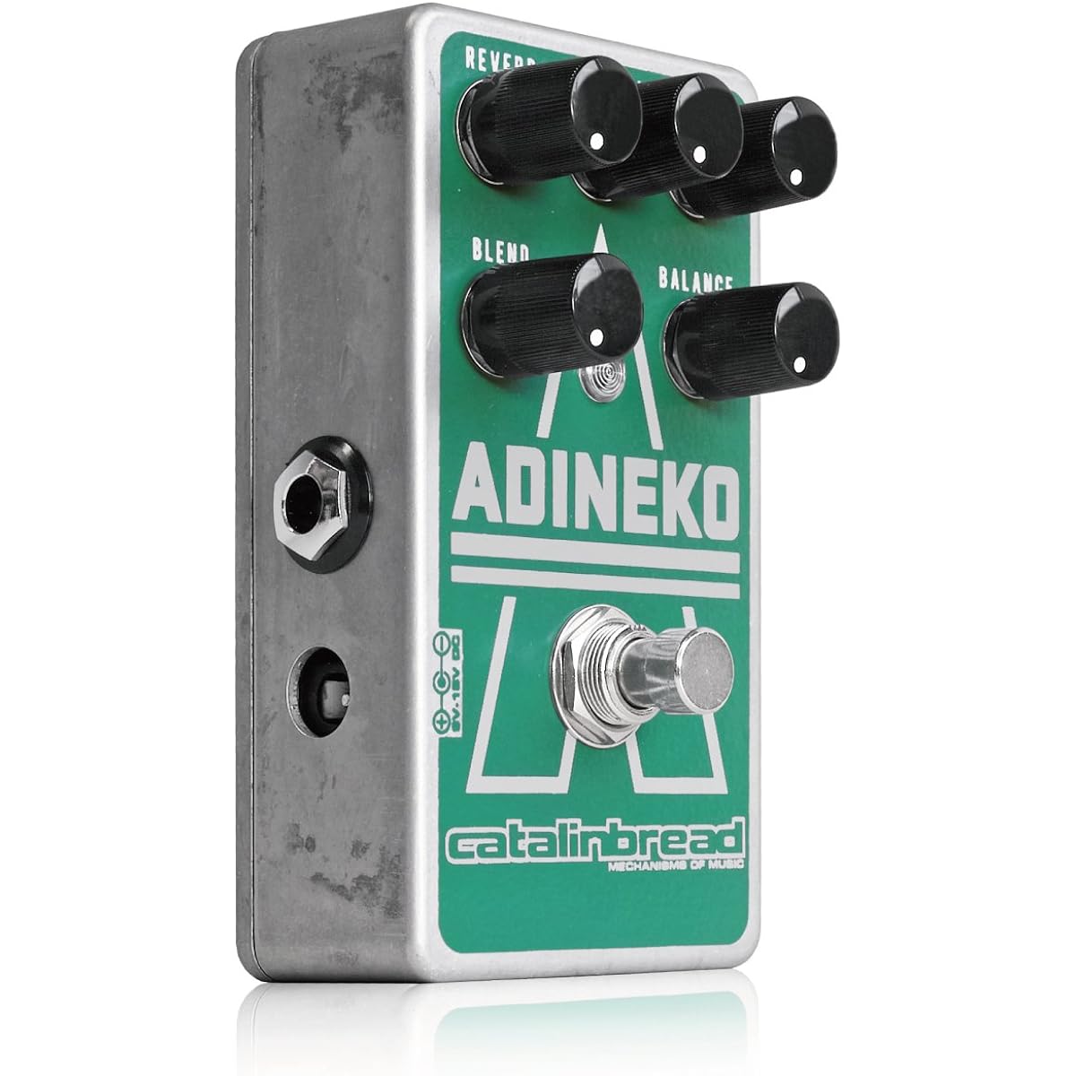 Catalinbread Delay/Echo Adineko [Domestic regular product]