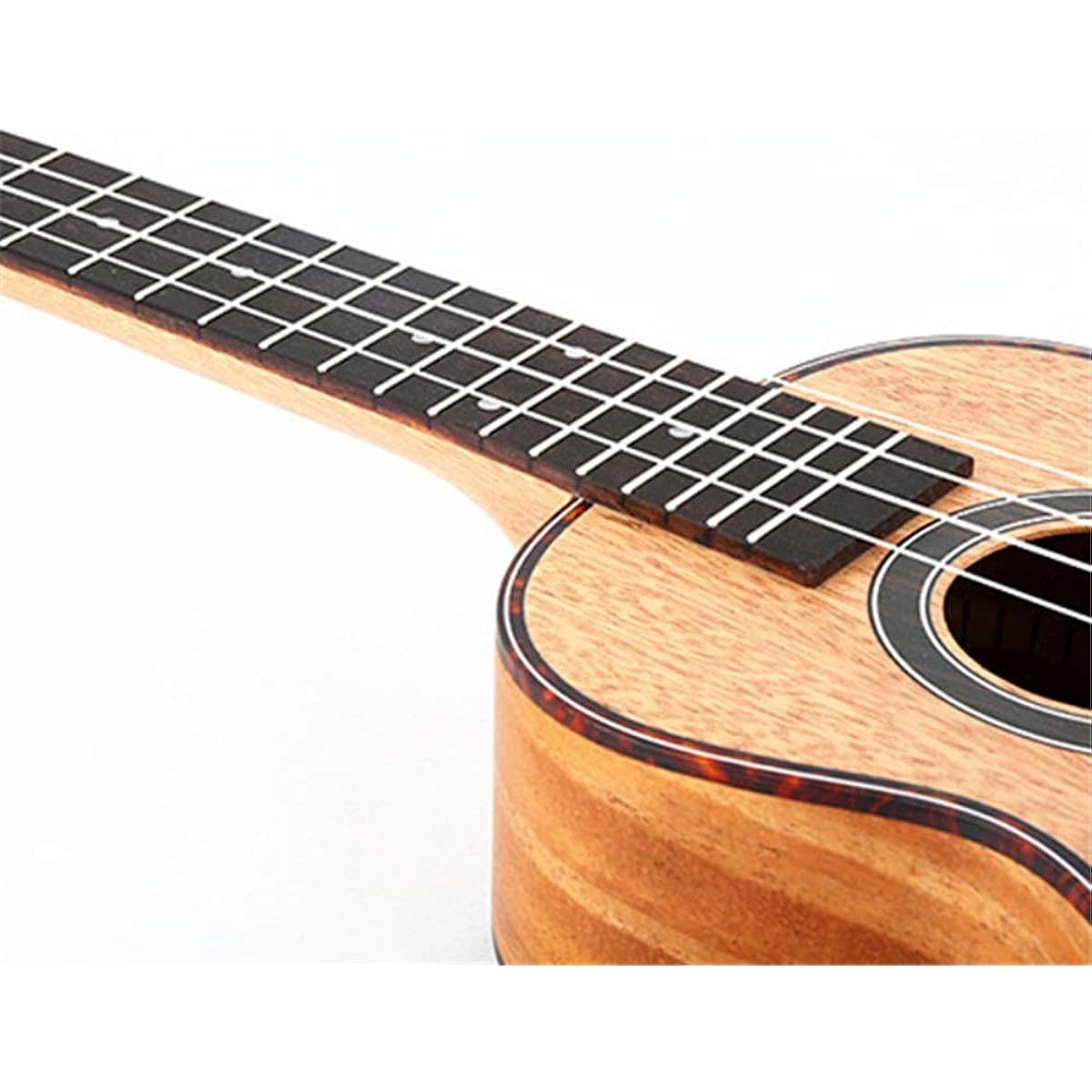 Ukulele Concert Hawaii Ukulele Tenor Soprano 23 Inch School Instrument for Beginners