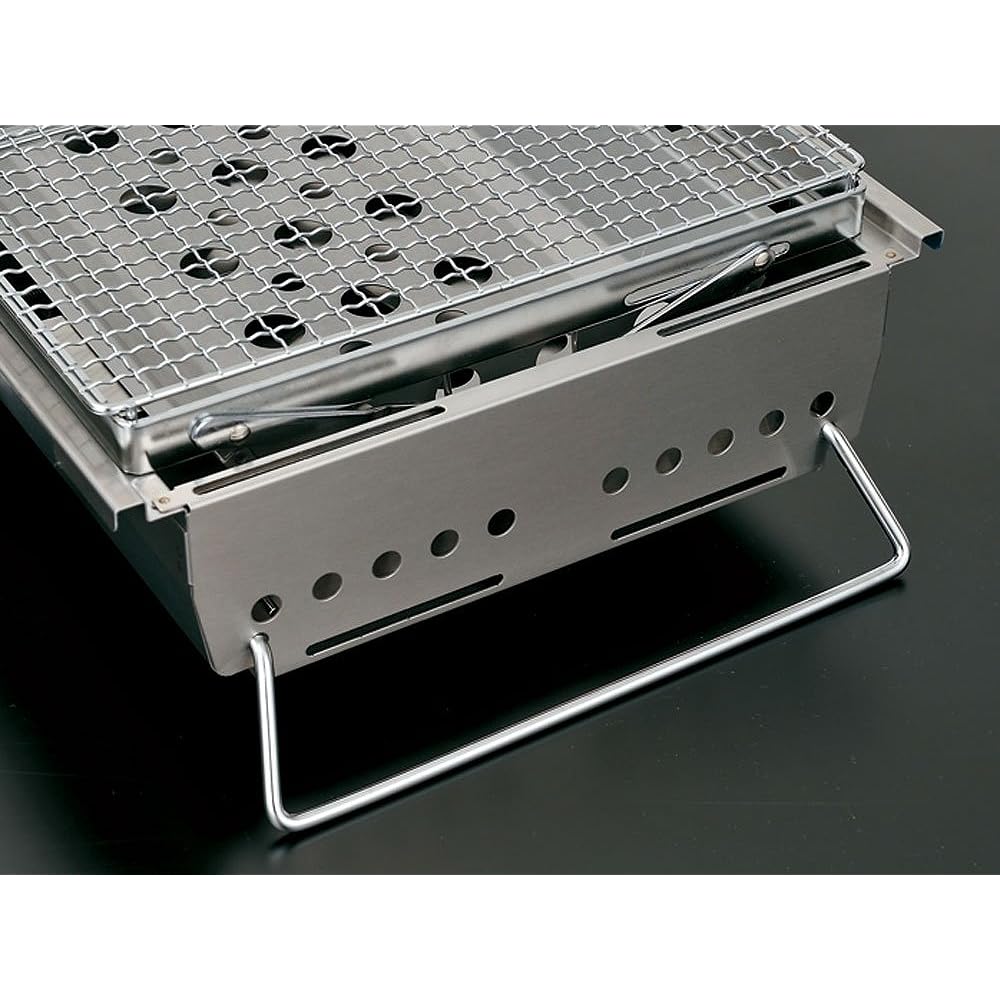 Snow Peak Lift Up BBQ BOX [For 5~6 People] CK-160 Camping Outdoor