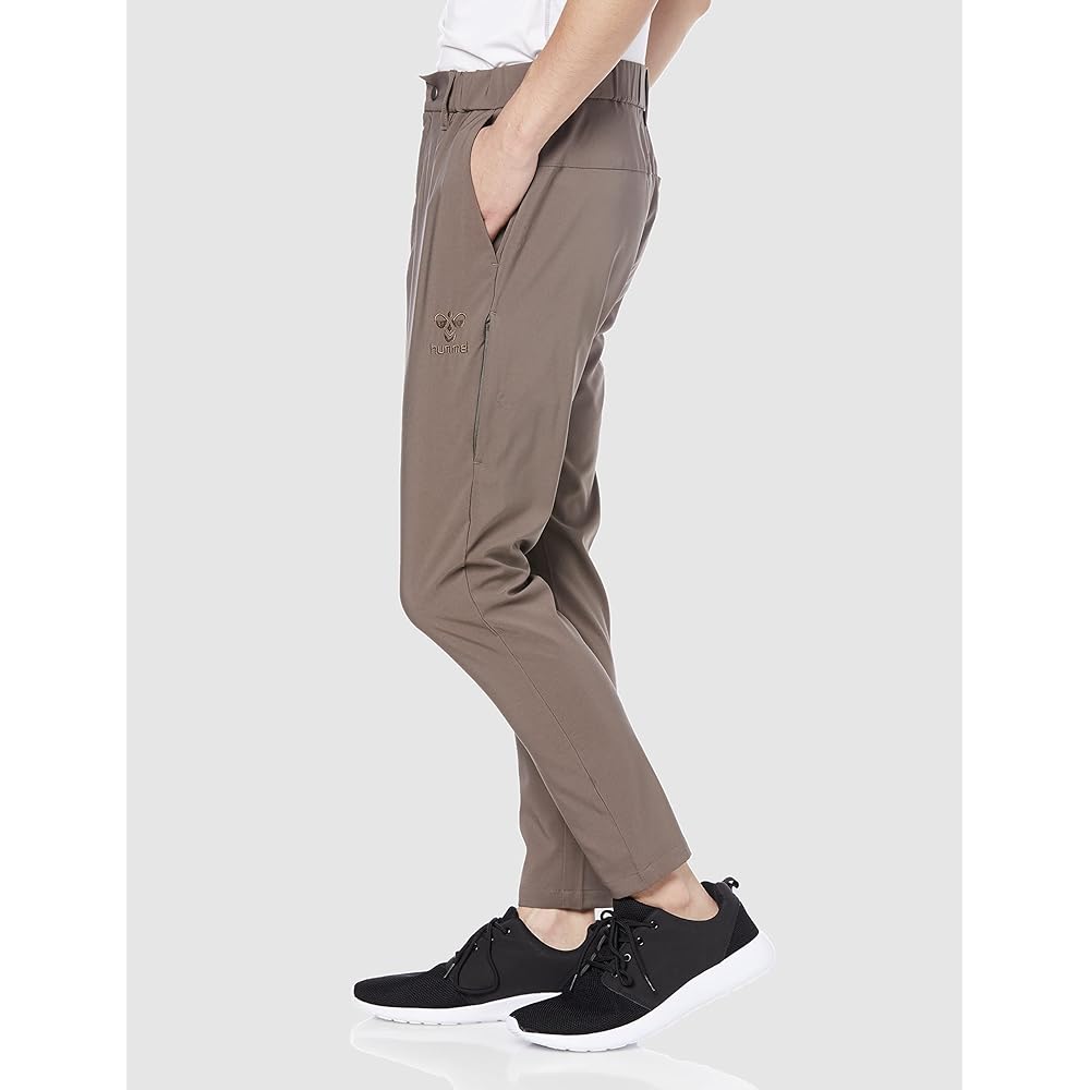 [Hummel] Long Pants PLAY Tapered Pants Men's