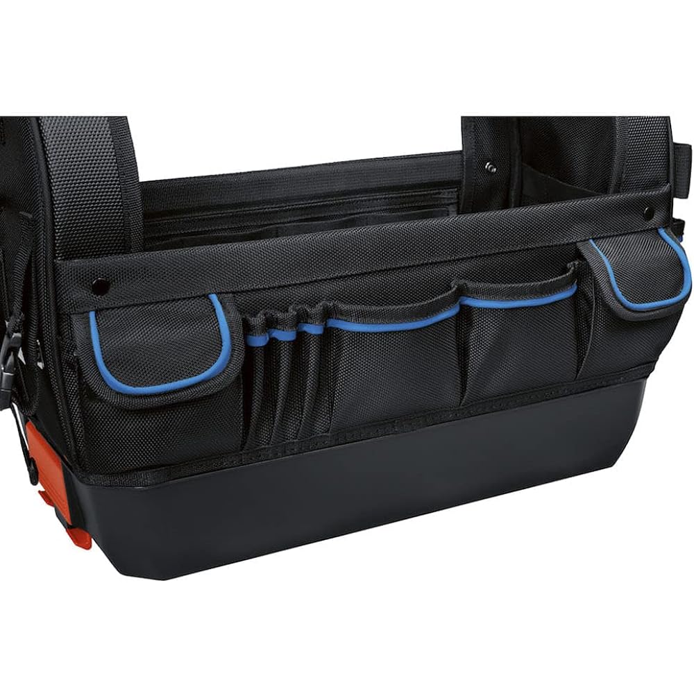Bosch Professional Tool Bag GWT20 Black