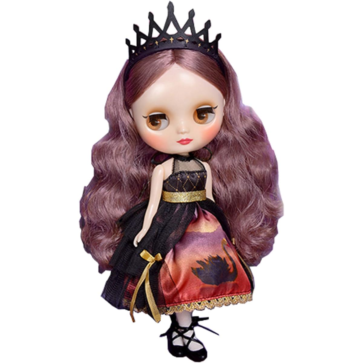 Middie Blythe Shop Limited Odile Magical Tricky and Love