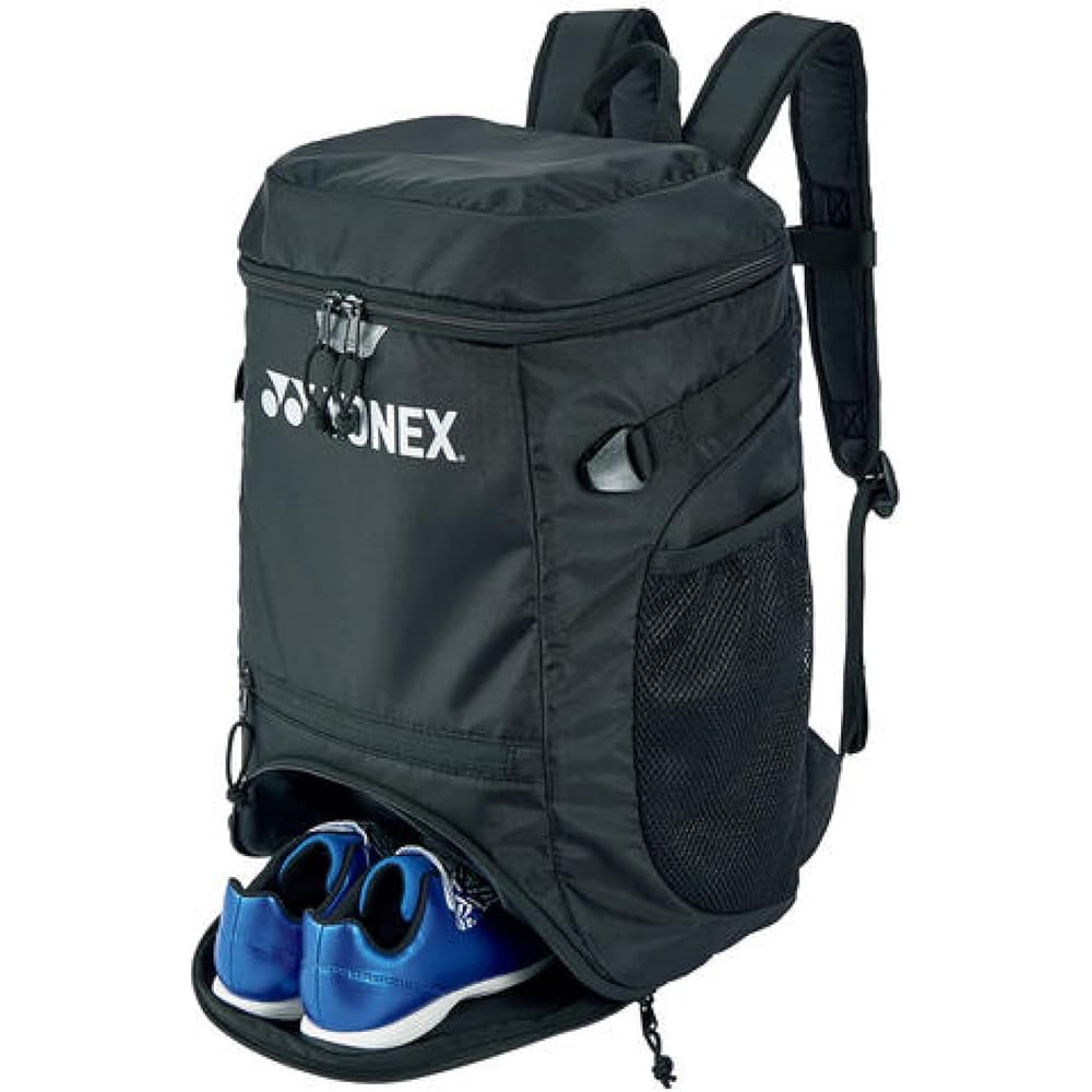 YONEX Tennis Rucksack Junior Backpack with Storage Pocket BAG228AT