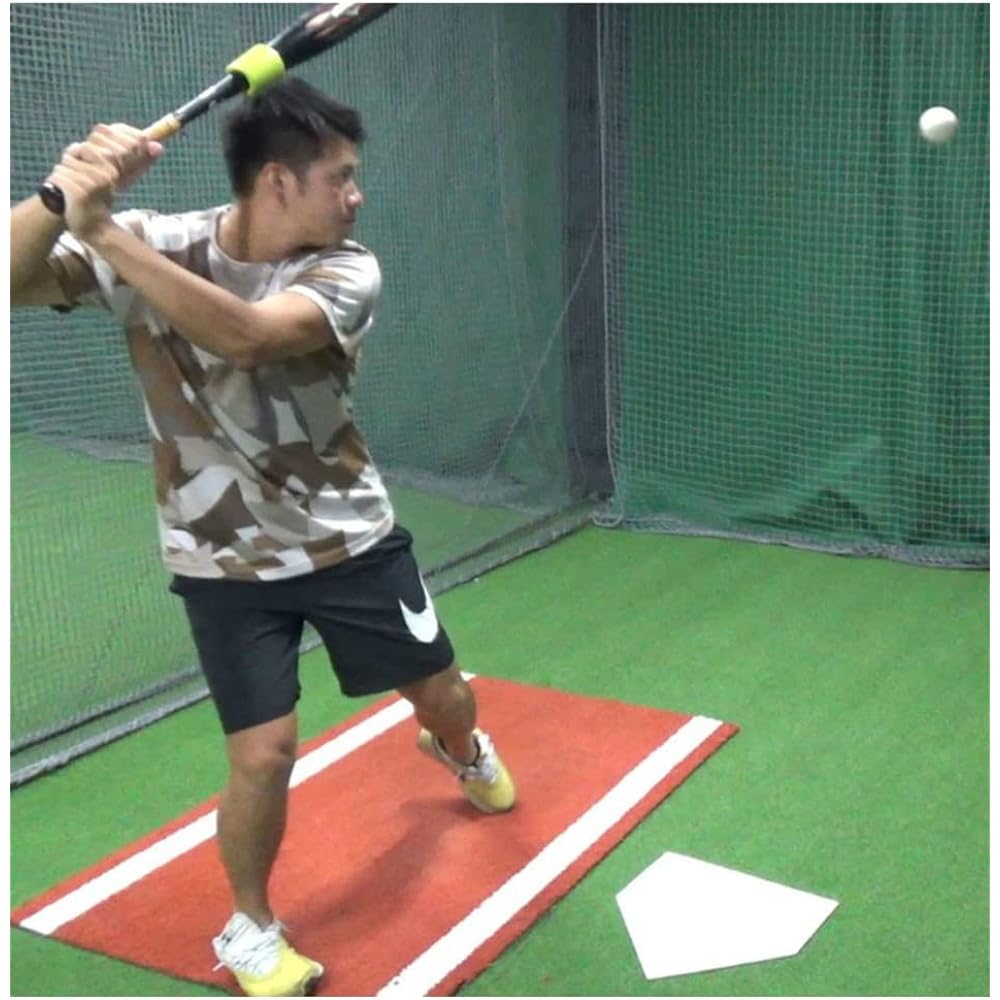 [Field Force] Baseball Training Equipment Bat Weight C-Ring 340g FBWT-340G