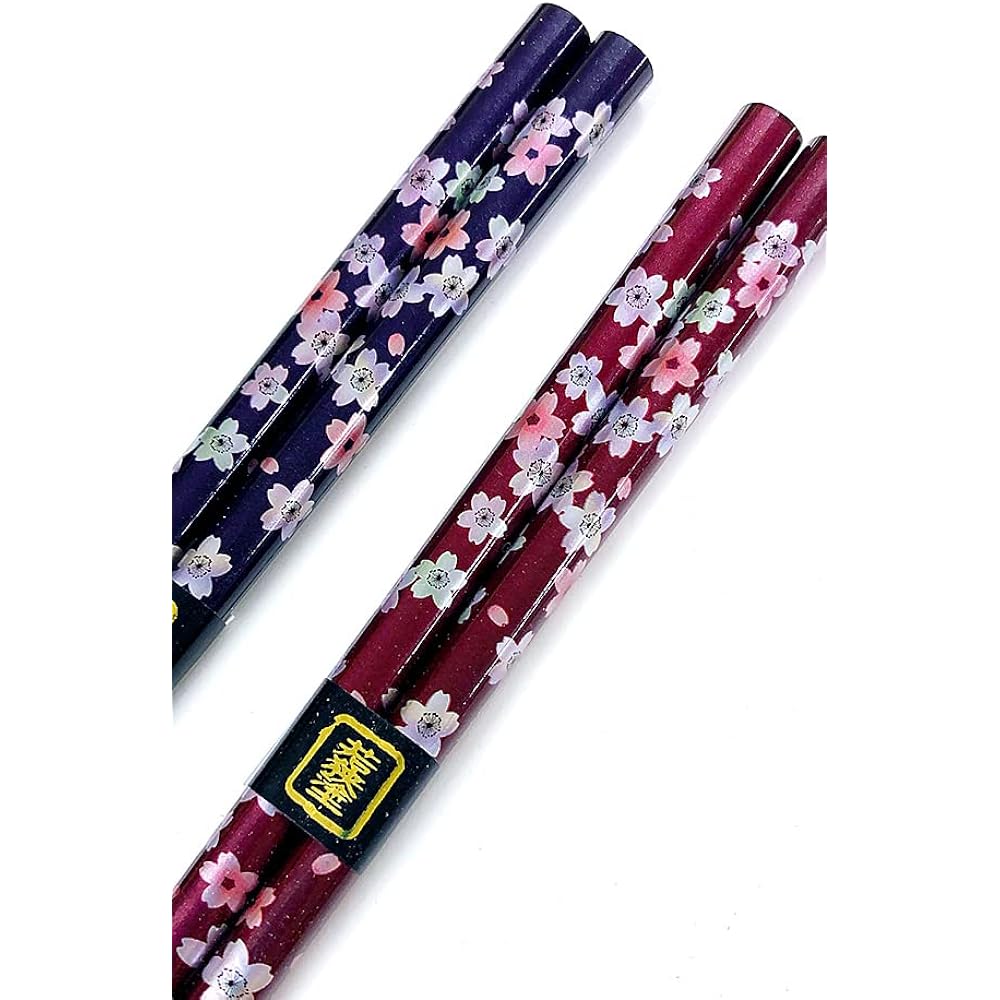 Dishwasher Washa Hana Chirashi Black Red Domestic paulownia box with wrapping Respect for the Aged Day Grandpa Grandma Parents Dad Mom Father's Day Mother's Day Family Celebration [71]