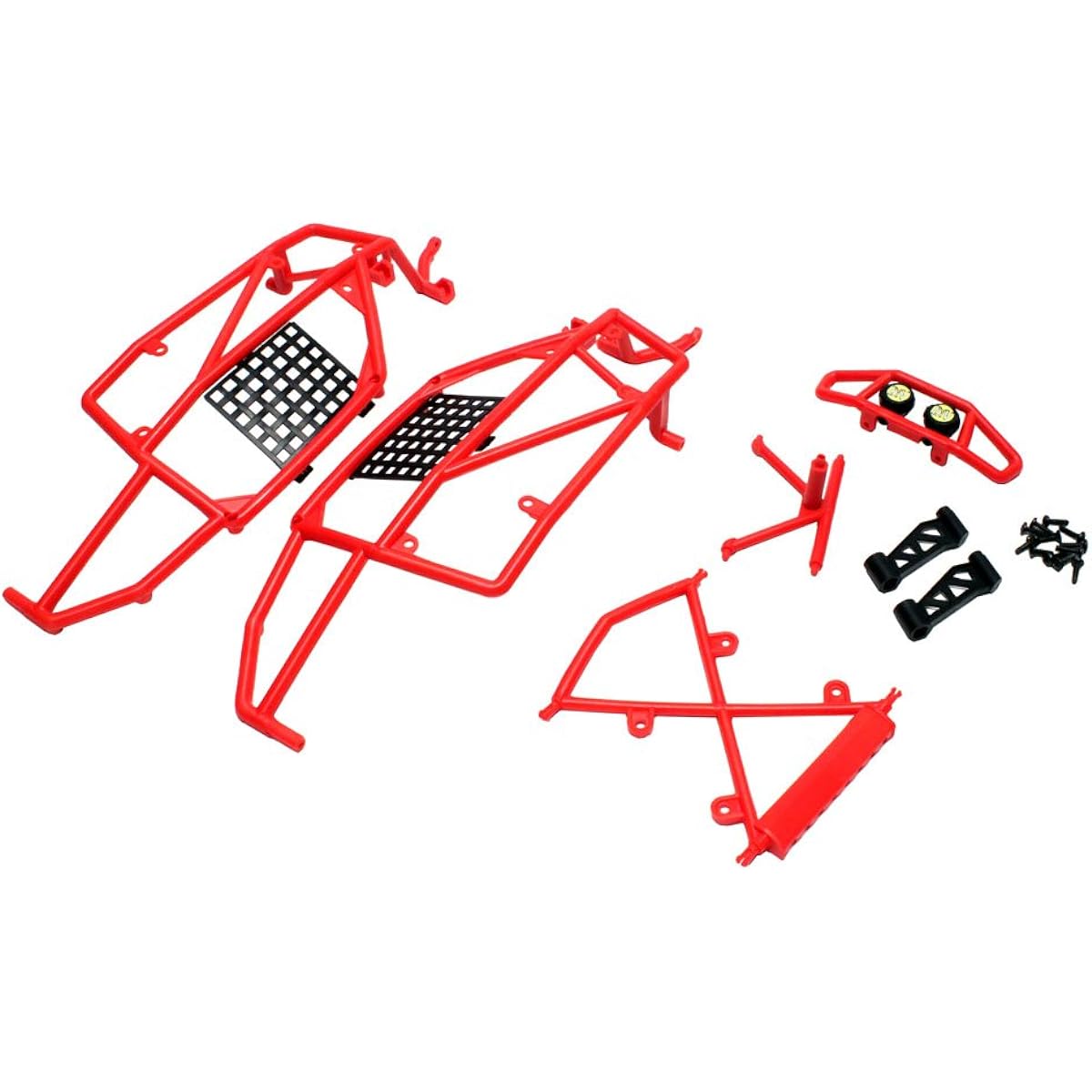 Kyosho Kyoso Roll Cage Set (AXXE) RC Parts EZ024