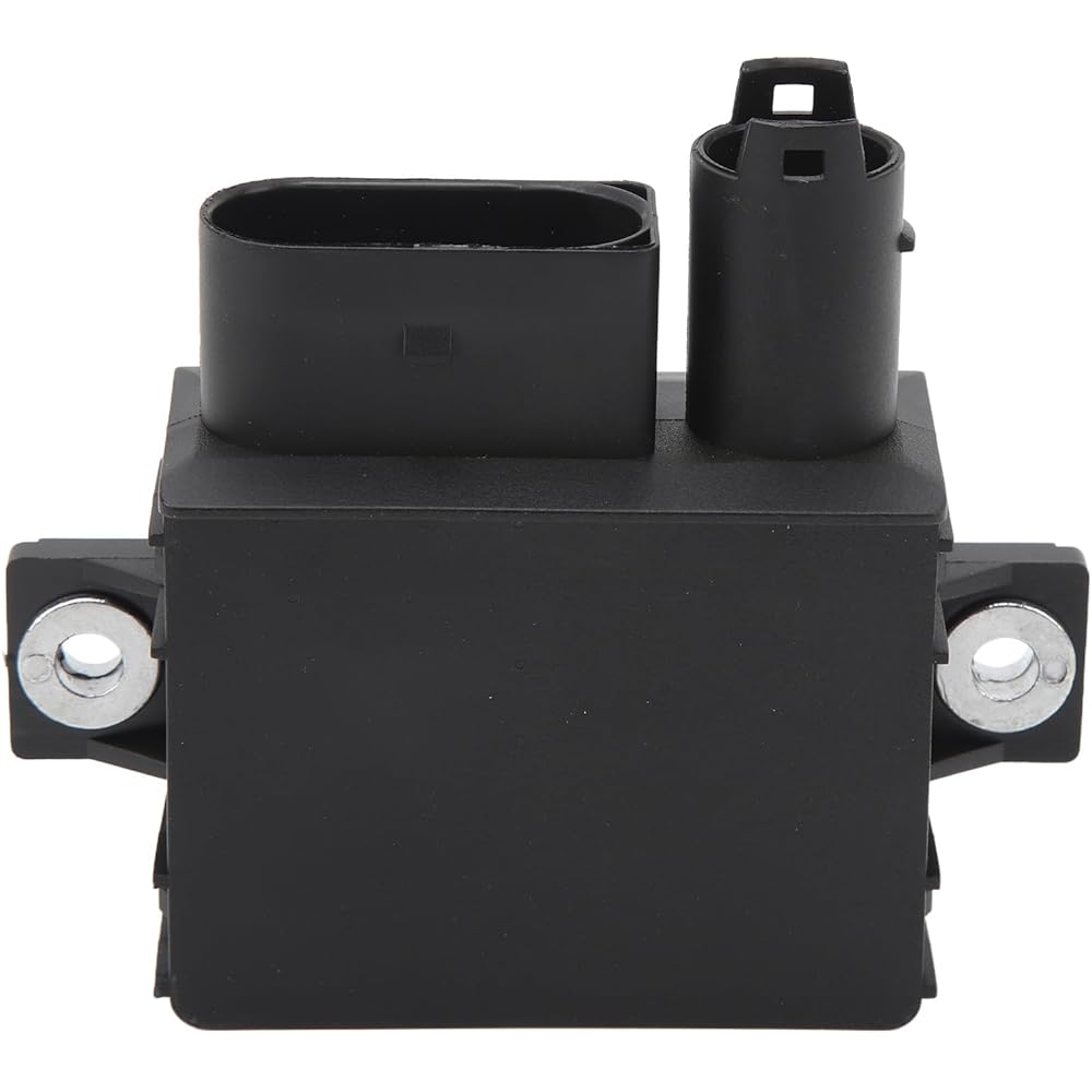 Glow Plug Relay Control Module, Easy Installation Energy Efficient 6461532579 E-CLASS