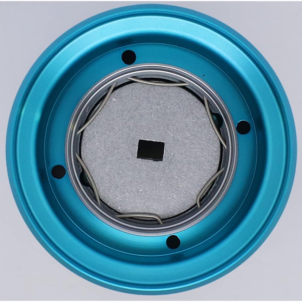 DAIWA Genuine Parts 19 Emeraldas LT2500S-H-DH Spool Part Number 6 Part Code 6Q523401