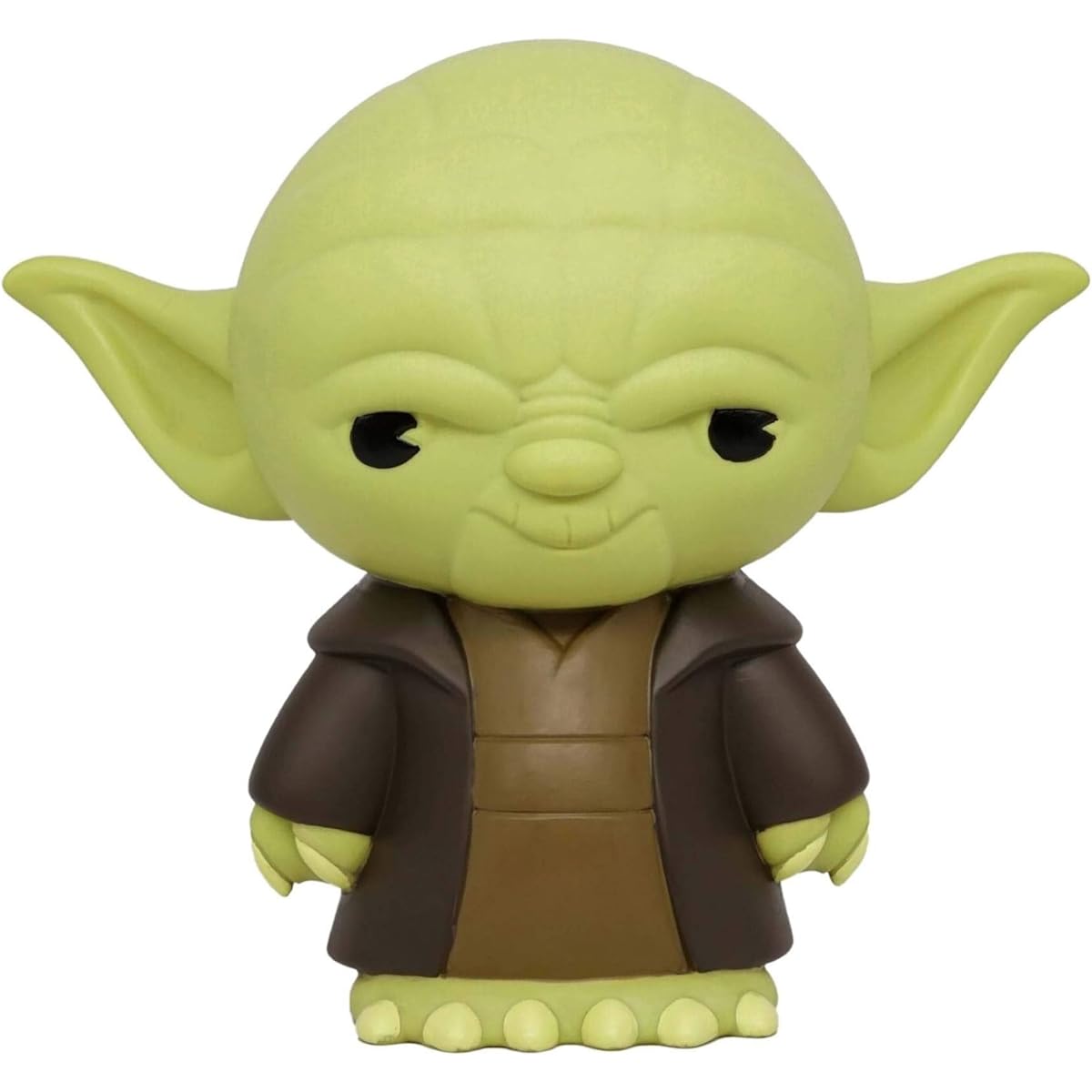 Star Wars Yoda Bank