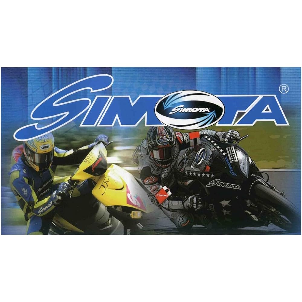 SIMOTA High Efficiency Air Filter ■ Vulcan 650 (15-16) Versys 650 (15-16) KLE650 (’15) OKA-6515