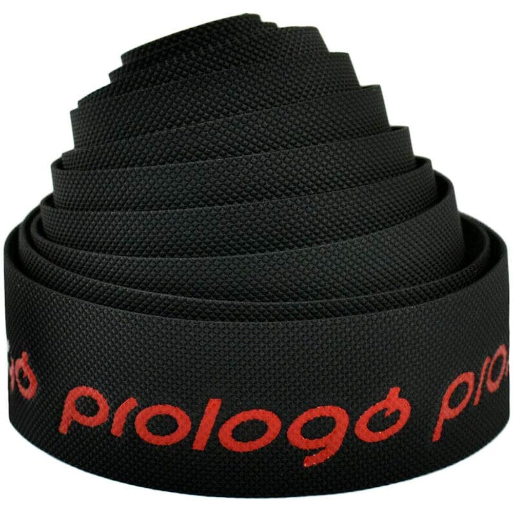 Prologo ONETOUCH Handlebar Tape Black/Red, PR2163