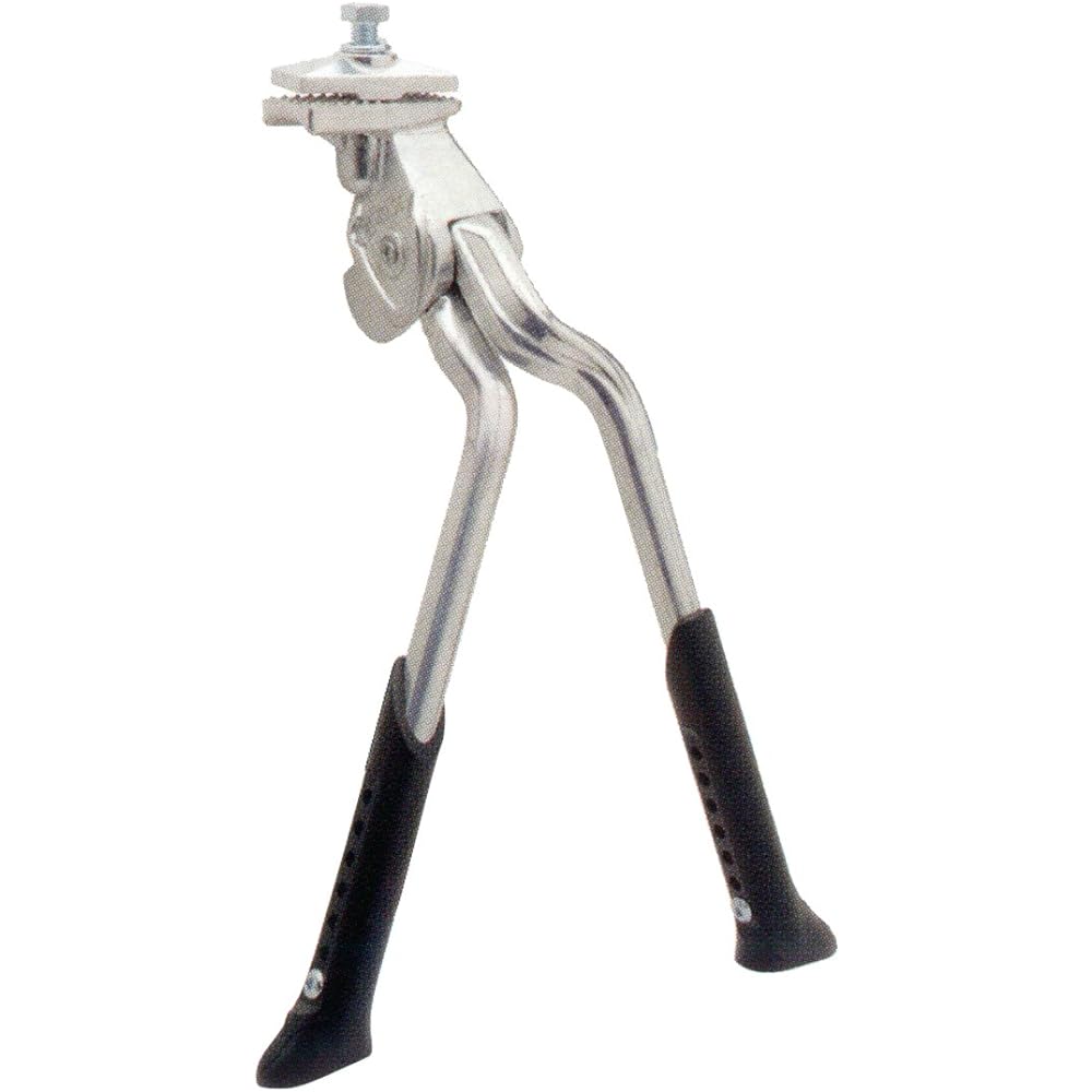 GIZA PRODUCTS CL-KA56 Center Stand Adjustable Double Leg Cycle/Bicycle