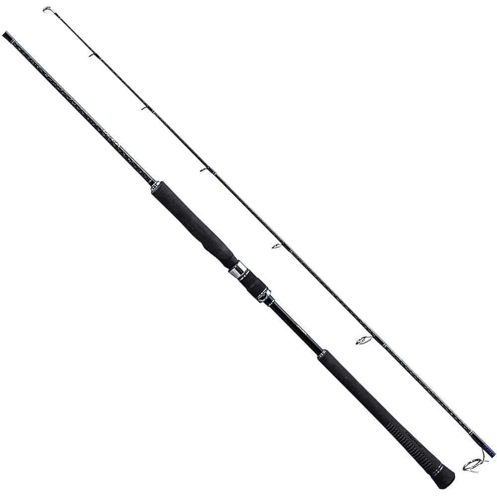SHIMANO Jigging Rod Ocean Jigger Natural Jerk Various S641/S642/S643/S644