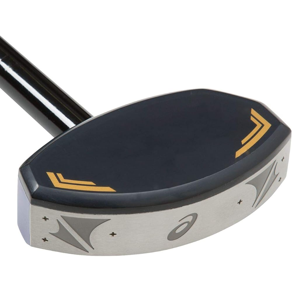 ground golf standard club