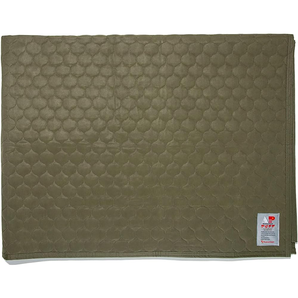 Aluminum padding mat (Coyote/Black Camo) OCB 2301/OCB 2302 COYOTE/BLACK CAMO Oregonian Camper