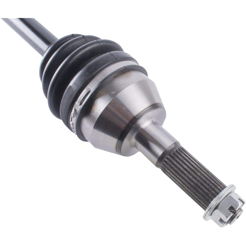 East Lake Axle Rear Left/Right CV Axle Compatible with Polaris Ranger 400/500 / 800 Midsize 2010 2011 2012 2013 2014