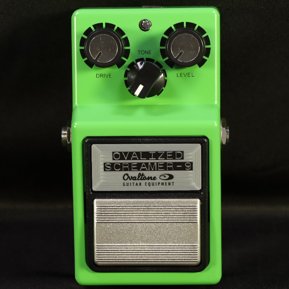 Ovaltone/OVALIZED SCREAMER-9 Ovalized Screamer Nine