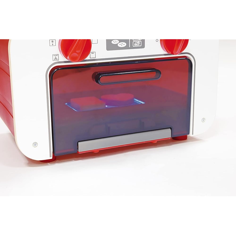 Kawada Hape Hape E3183 Play House Microwave Oven