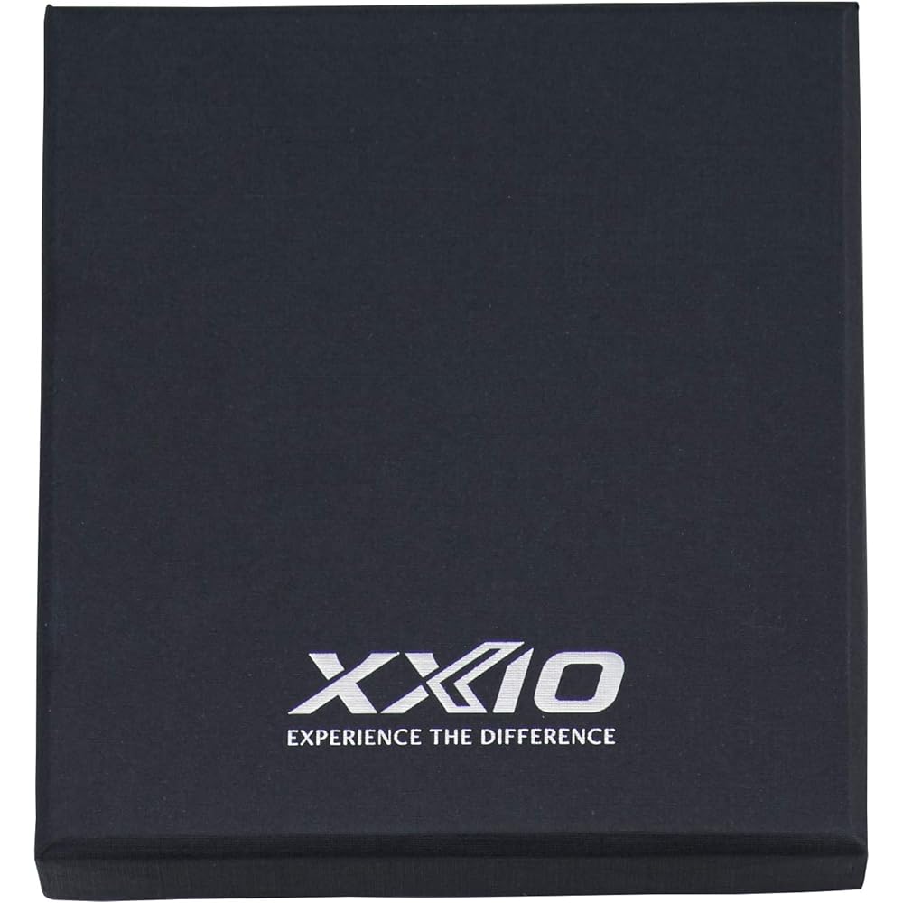 DUNLOP XXIO Clip Marker Green Fork Gift GGF-35215