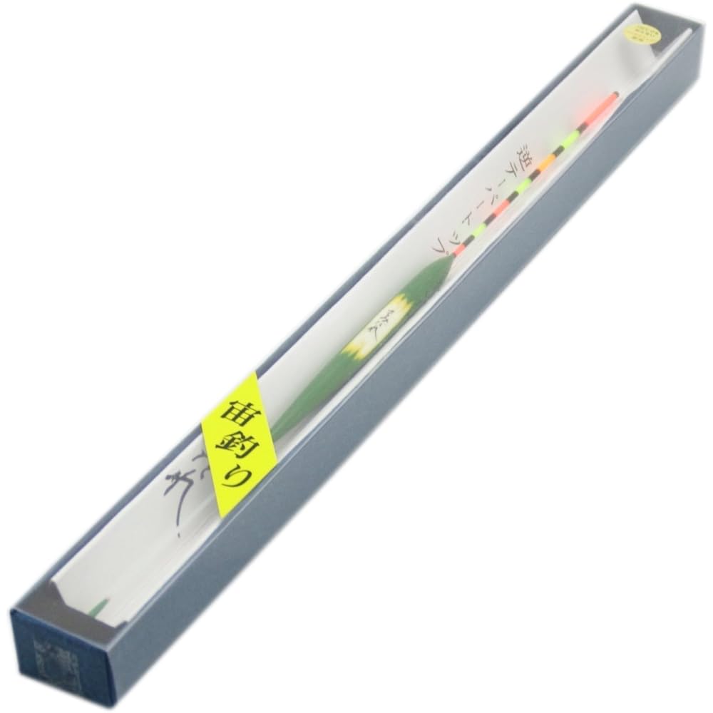 RICOH SERVANCE Samidare Reverse Taper 7
