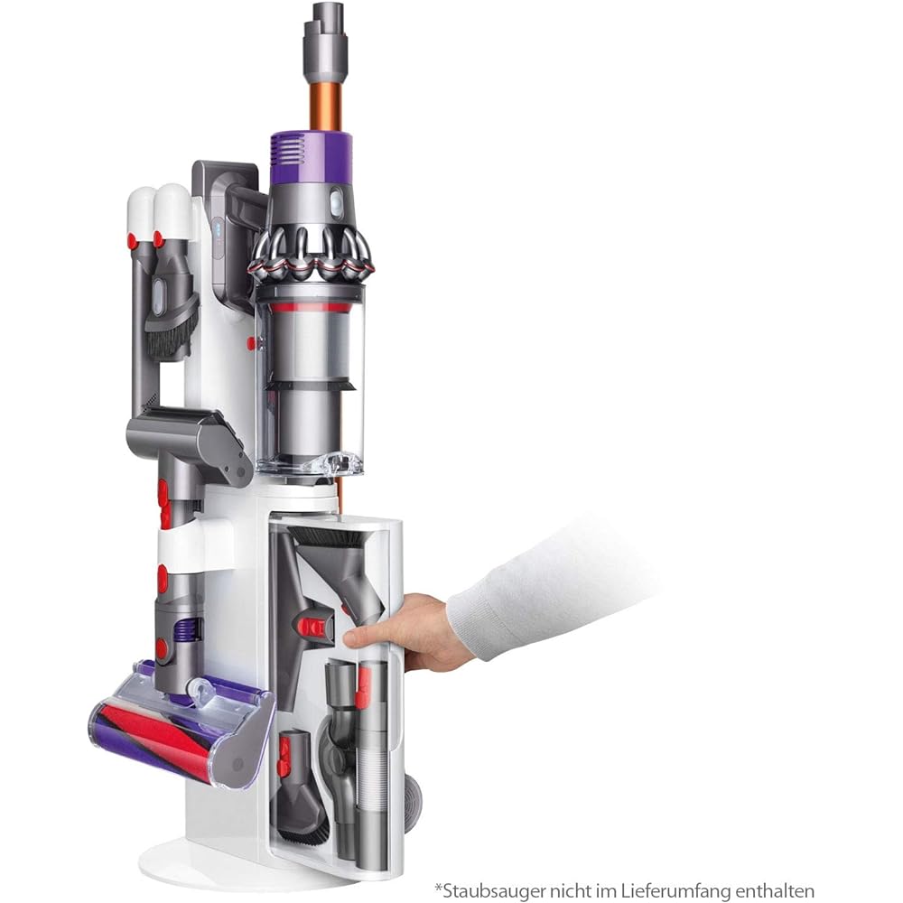 Dyson Dyson SV12DOK [Dyson Cyclone V10 floor dock]