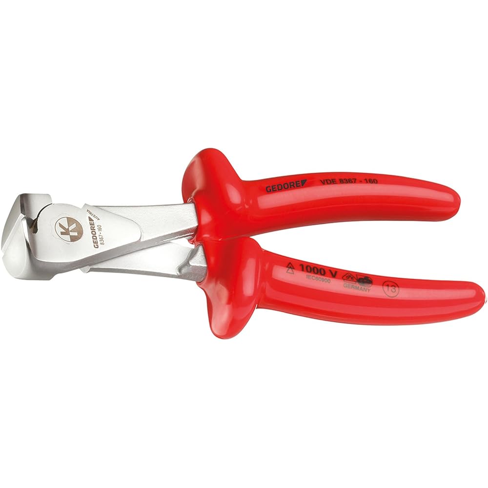 Gedore Insulated Pliers 2324830