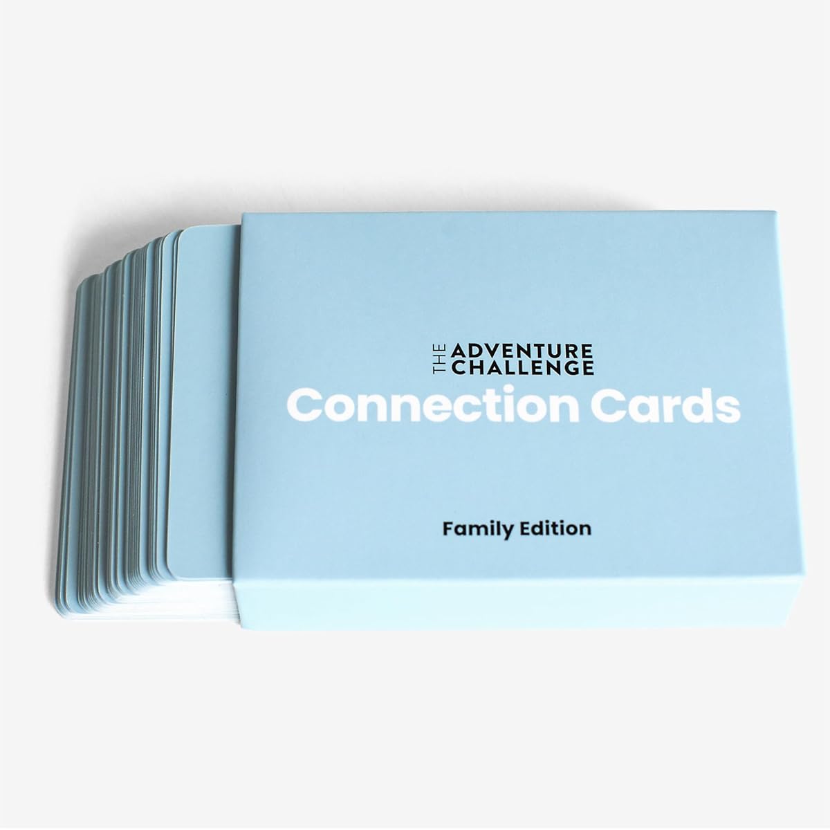 Adventure Challenge Connecting Cards - Fun Family Games