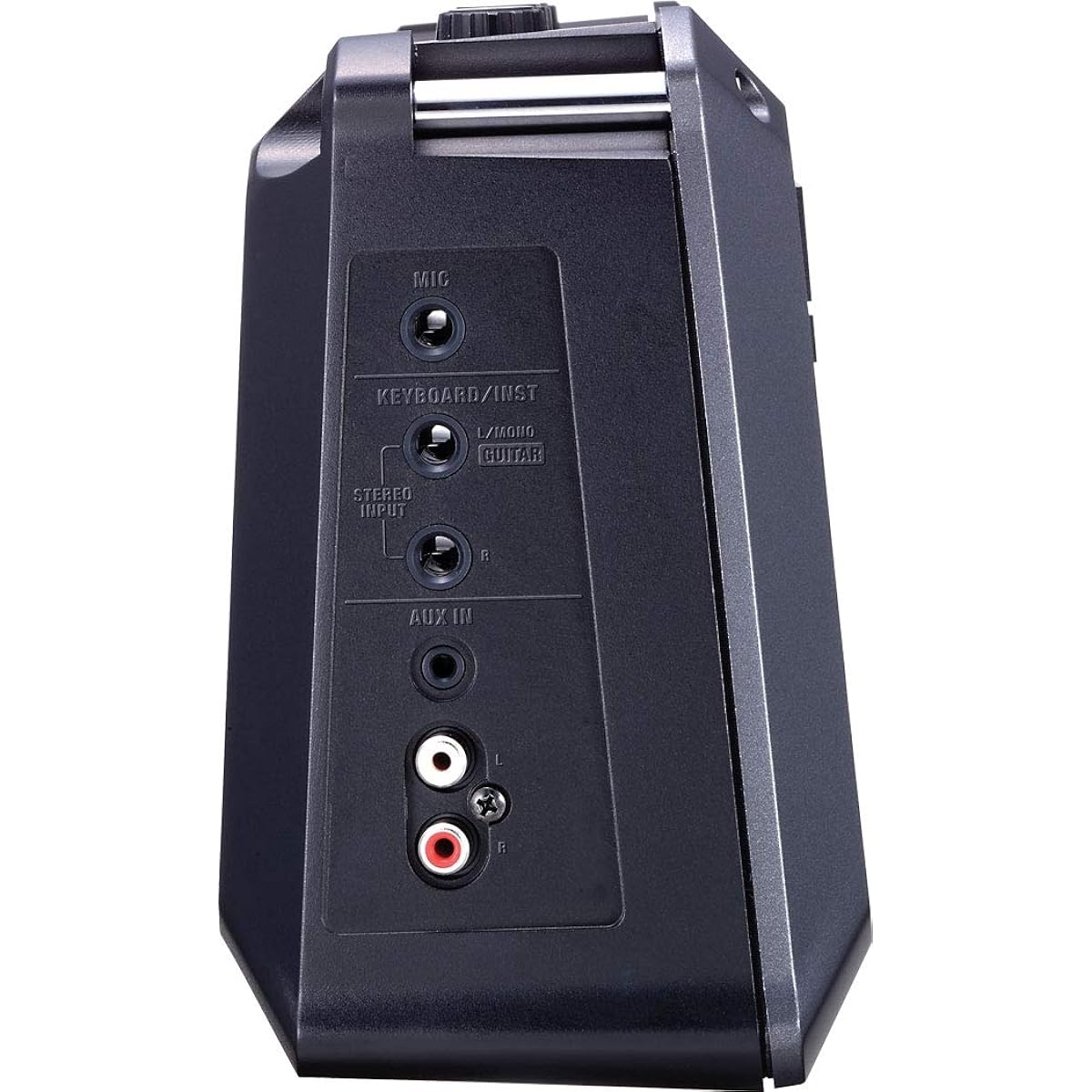 Roland/MOBILE CUBE genuine case & AC adapter & 3 cable set