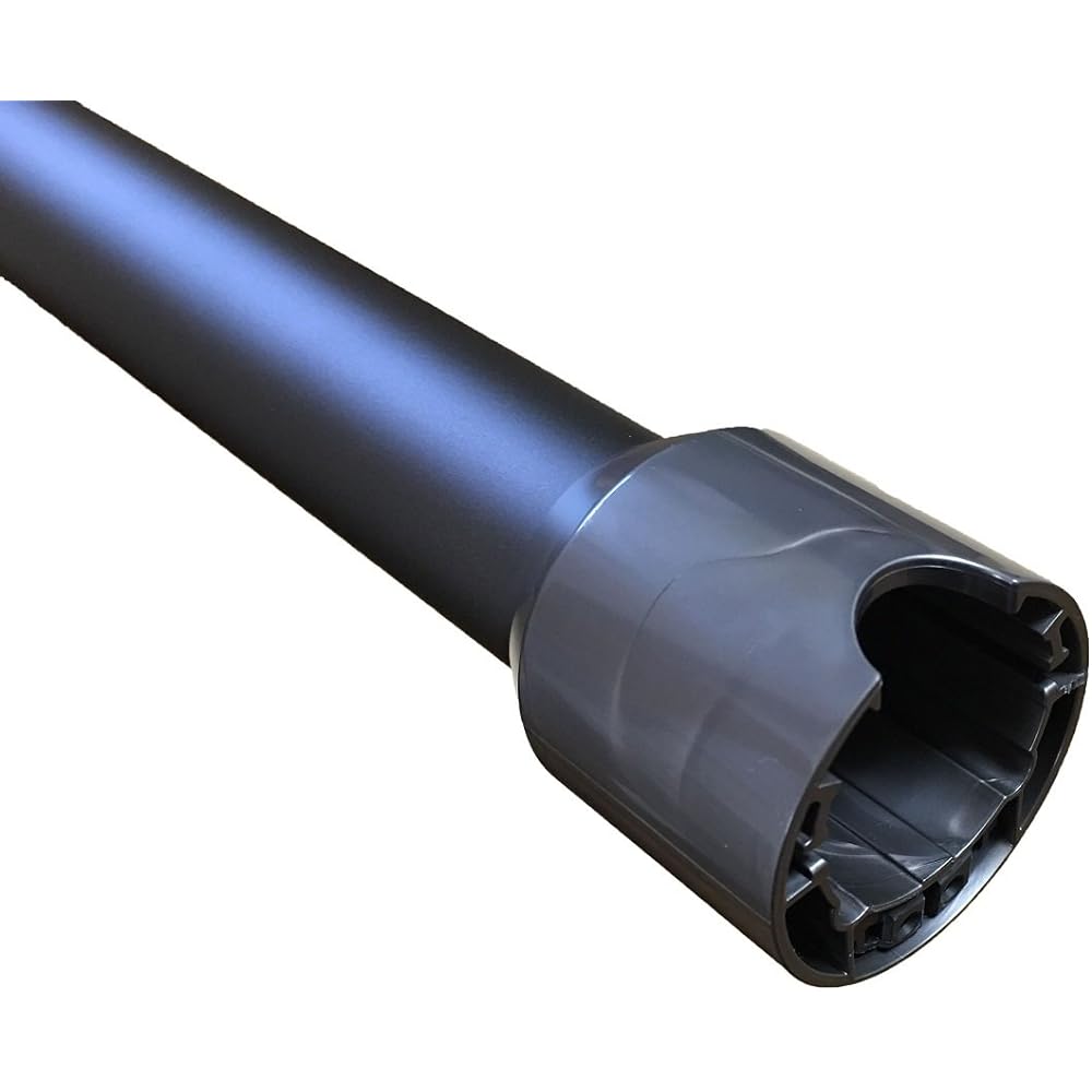 Dyson Genuine Long Pipe V7 V8 Series Only (Iron Gray) [Parallel Import]