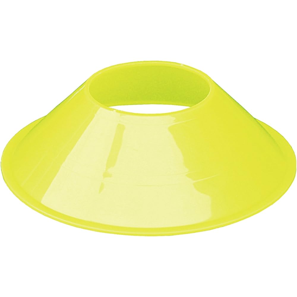 UNIX Baseball Training Color Step Cones Set of 36 BX86-53