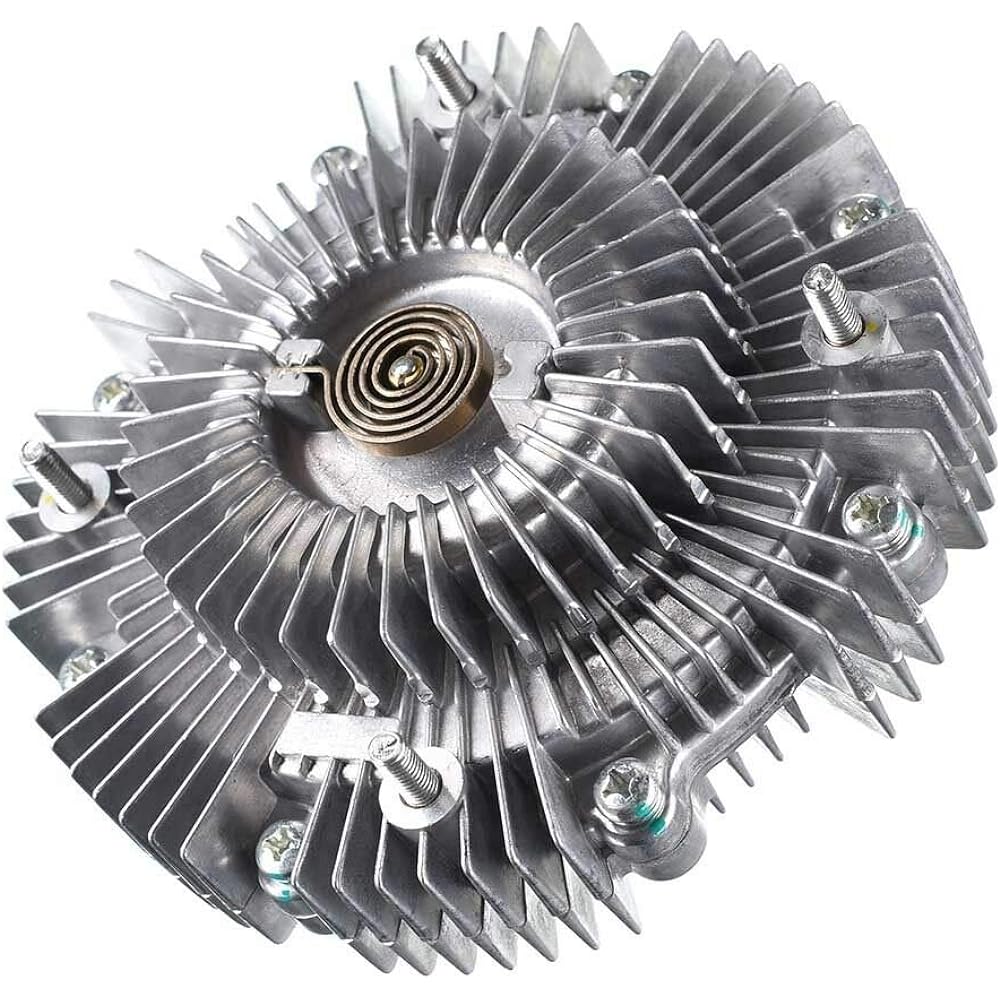 Fan Clutch Toyota 4Runner 1996-2002 Tacoma 1995-2004 Tundra T100 Honda Passport Acura SLX Isuzu Rodeo Trooper